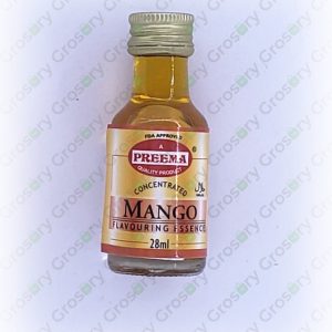 Preema Mango Essence (1 Count)
