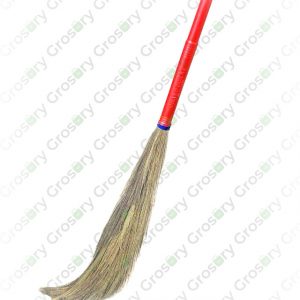 Broom Soft Long (1 Count)