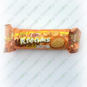 Parle Kreams Gold Orange (66.72 Gms)