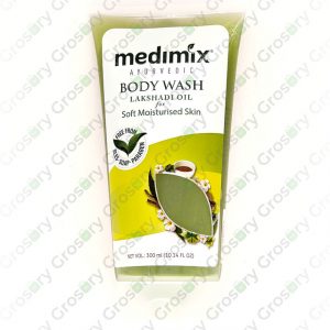 Medimix Glycerine Body Wash (300 Ml)