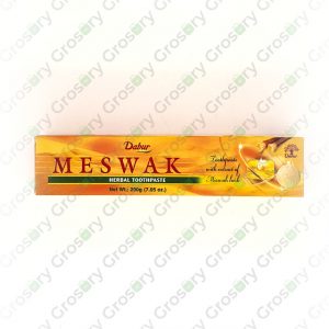 Dabur Meswak Tooth Paste (200 Gms)