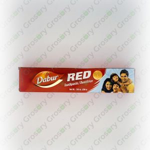 Dabur Red Tooth Paste (200 Gms)