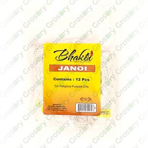 Bhakti Janoi 12 Pack