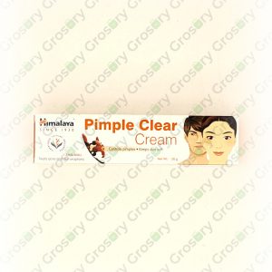 Himalaya Acne & Pimple Cream (20 Gms)