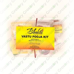 Bhakti Vastu Pooja Kit