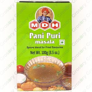 MDH Pani Puri Masala (100 Gms)