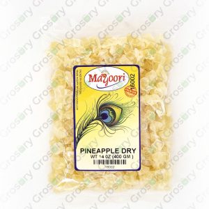 Mayoori Pineapple Dry (14 Oz)