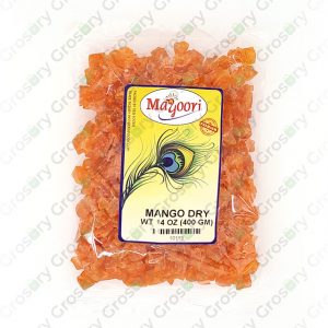 Mayoori Mango Dry (14 Oz)