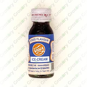Viola Icecream Essence (20 Ml)
