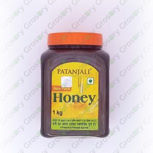 Patanjali Honey (1 Kg)