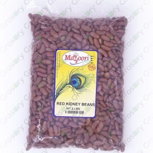 Mayoori Red Kidney Beans Dark (2 Lb)