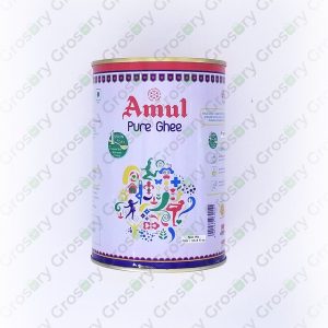 Amul Ghee (1 Ltr)