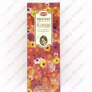 HEM Precious Incense Flowers Pack (1 #)