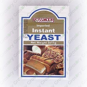 Rossmoor Yeast (33 Gms)
