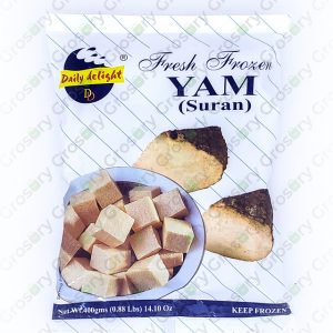Daily Delight Yam Suran (454 Gms)