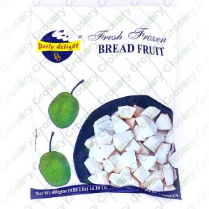 Daily Delight Bread Fruit (400 Gms)