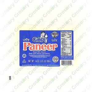 Gopi Paneer (14 Oz)