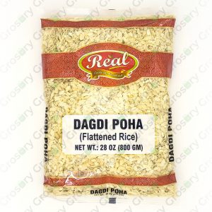 Real Poha Dagdi (800 Gms)
