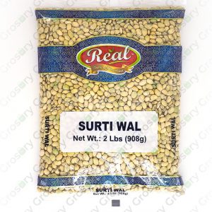 Real Surti Vaal (2 Lb)