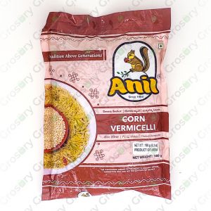 Anil Corn Vermicelli (180 Gms)