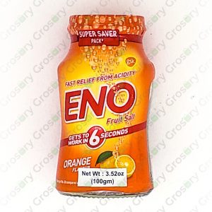 Eno India Orange (100 Gms)