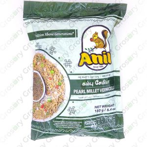 Anil Pearl Millet Vermicelli (180 Gms)
