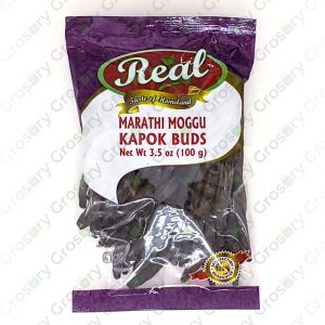 Real Marathi Moggu (100 Gms)