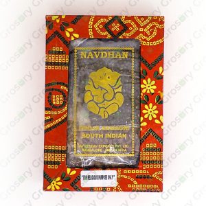 Real Navdhan South Indian Pooja Samagri