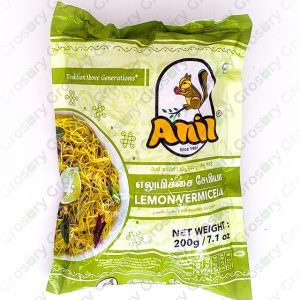 Anil Lemon Vermicelli (200 Gms)