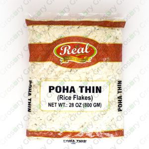Real Poha Thin (800 Gms)