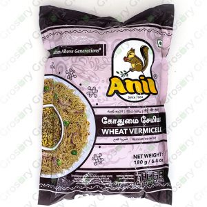 Anil Wheat Vermicelli (180 Gms)