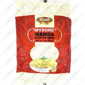 Real Mysore Mamra (400 Gms)