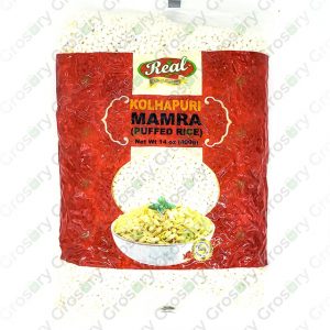Real Kolhapuri Mamra (400 Gms)