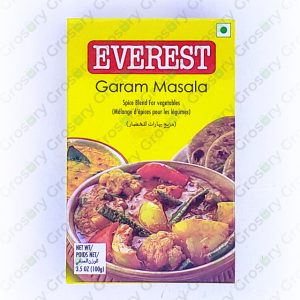 Everest Garam Masala (100 Gms)