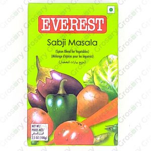 Everest Sabji Masala (100 Gms)