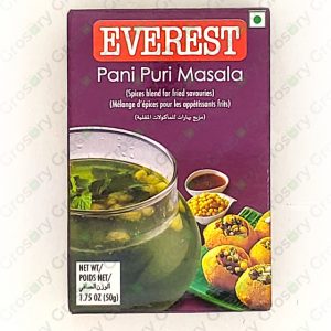 Everest Panipuri Masala (50 Gms)