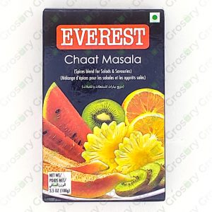 Everest Chaat Masala (100 Gms)