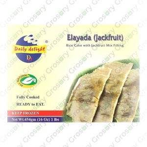 Daily Delight Elayada Jackfruit (454 Gms)