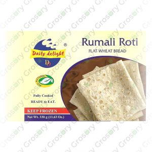 Daily Delight Rumali Roti (330 Gms)