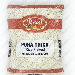 Real Poha Thick (800 Gms)