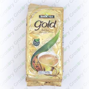 Tata Gold Tea (500 Gms)