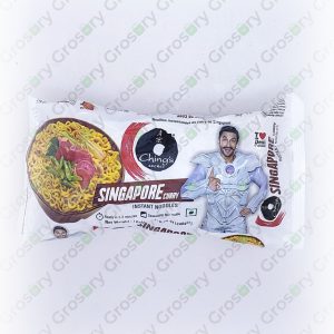 Ching's Singapore Curry Noodles (240 Gms)