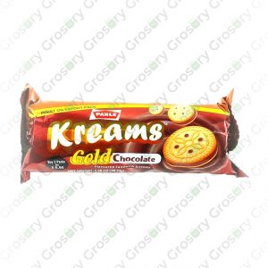 Parle Kreams Gold Chocolate (66.72 Gms)