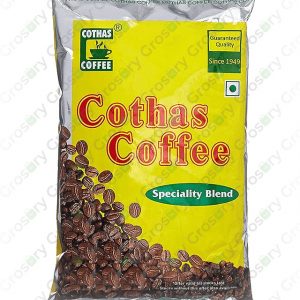 Cothas Coffee (454 Gms)
