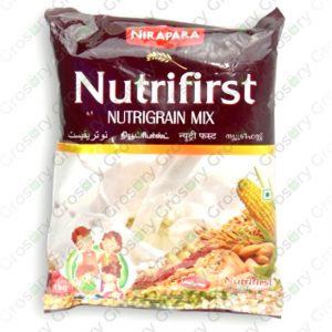 Nirapara Nutrifirst Health Mix(1 Kg)