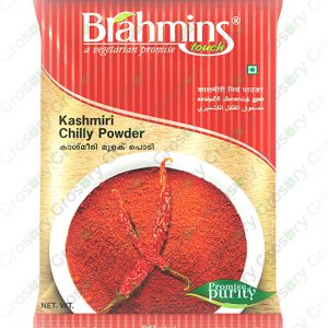 Brahmins Kashmiri Chilli Powder (1 Kg)