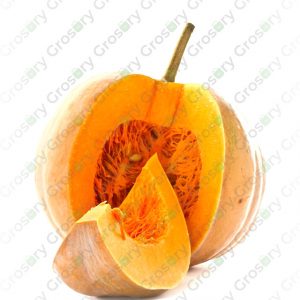 Red Pumpkin (Apprx 1.5 Lb)