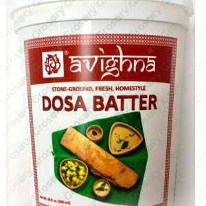 Avighna Dosa Batter (30 Oz)