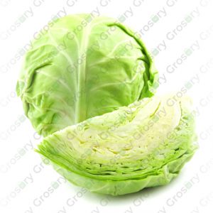 Cabbage ( 1 Count/3 Lbs)