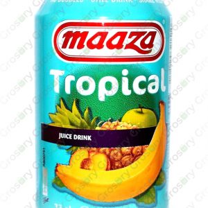 Maaza Tropical Juice (330 Ml)